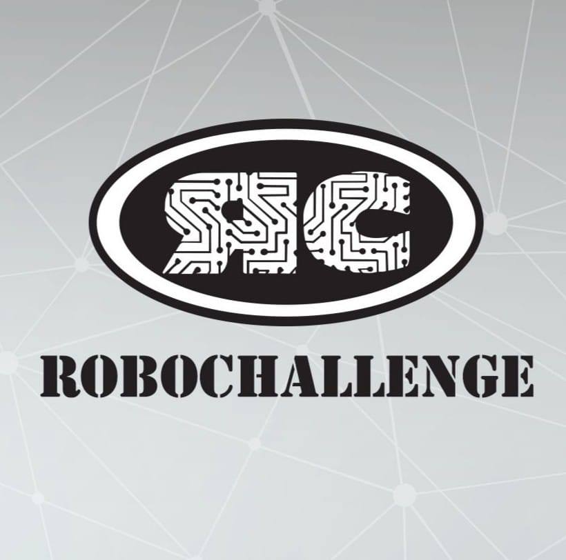 Robochallenge logo