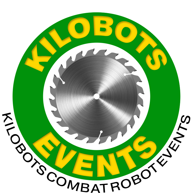 Kilobots 63 @ FingerTech HQ logo