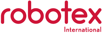 Robotex International logo