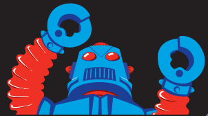 CMARCC January Ants at RC Excitement logo