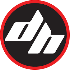 Dollar Hobbyz Combat Robot Club Jan. 2026 logo