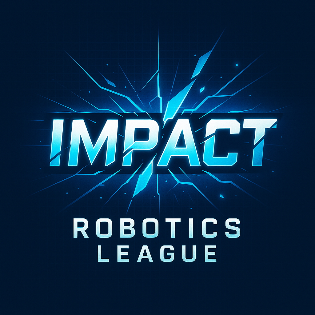 WINTER WRECKAGE - Impact Robotics League event #2 logo