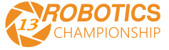 Robotics Championship 2026 logo