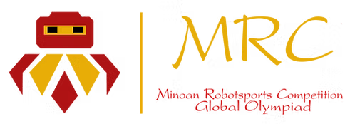 MRC Global Olympiad logo