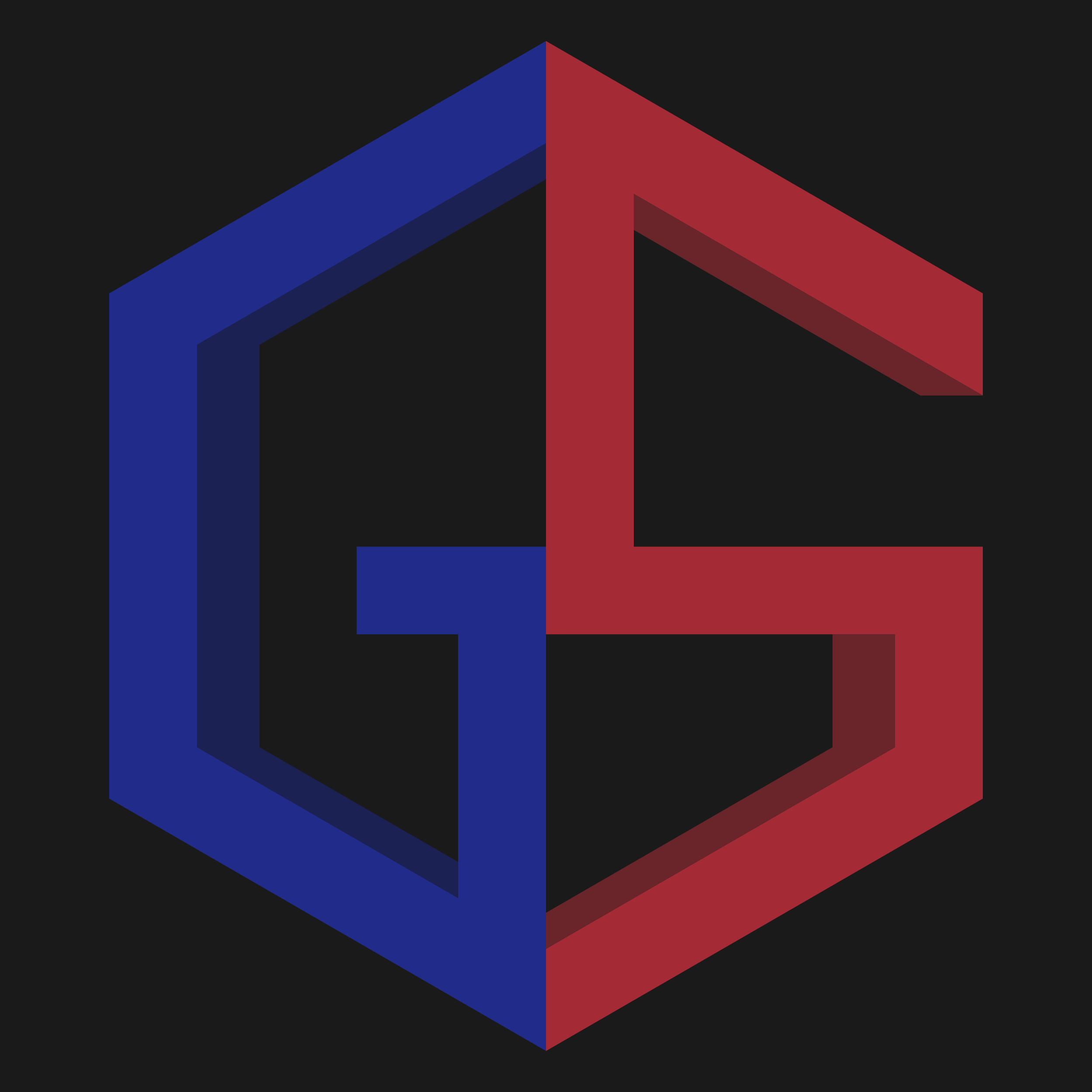 GSCRL: Mechanical Mayhem 2026 logo